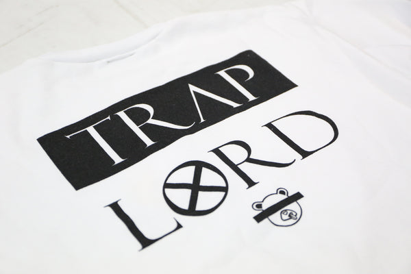 Trap Lord Crew Neck