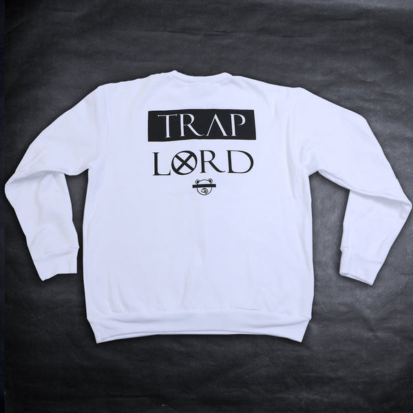 Trap Lord Crew Neck