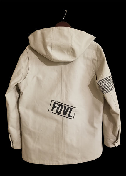 Field Bandit Jacket