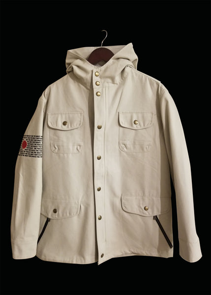 Field Bandit Jacket