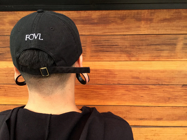 "Sad Days" Cap