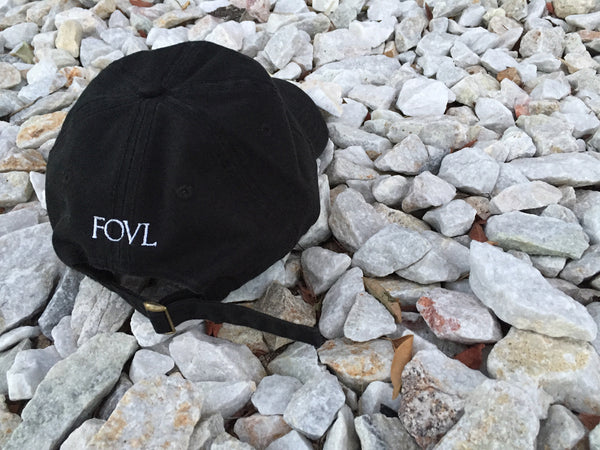"Sad Days" Cap