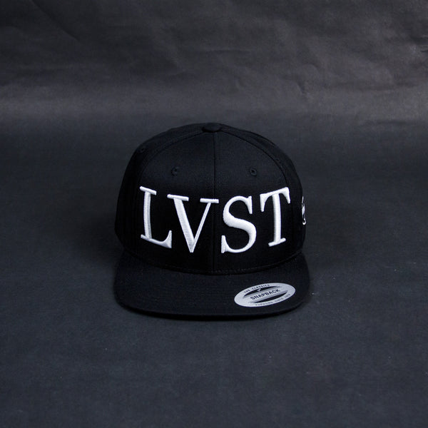 Foul Lust Snapback
