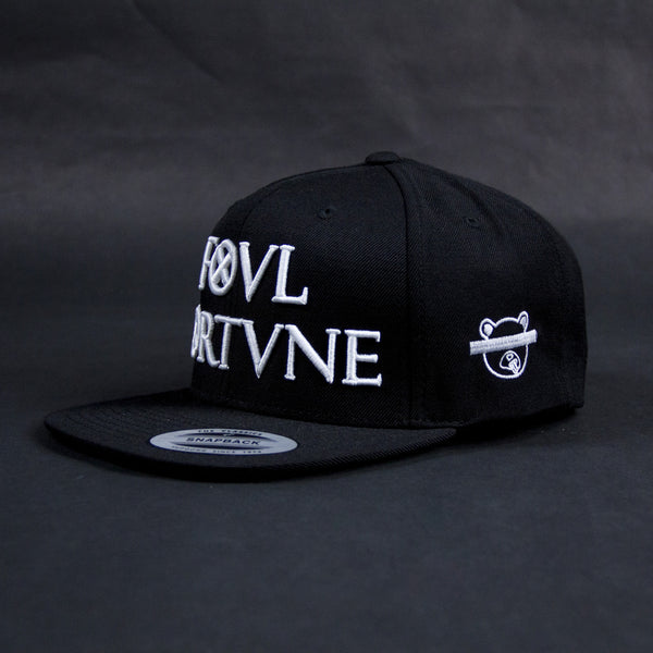 Foul Fortune Snapback