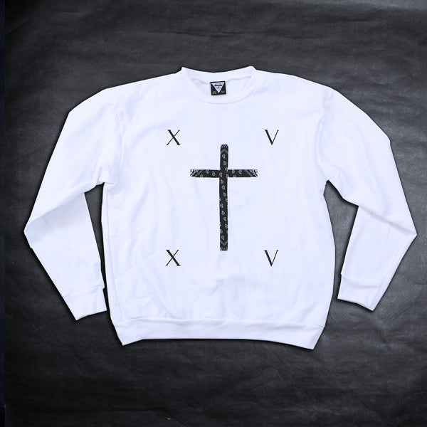 Trap Lord Crew Neck