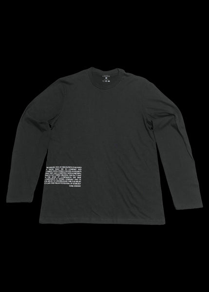 Dark Solution Tee